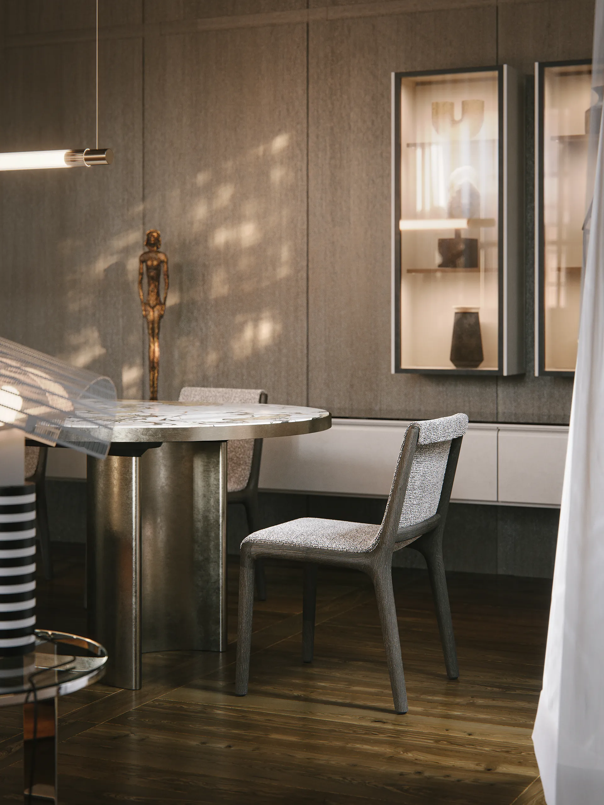 Appartamenti di prestigio Monza