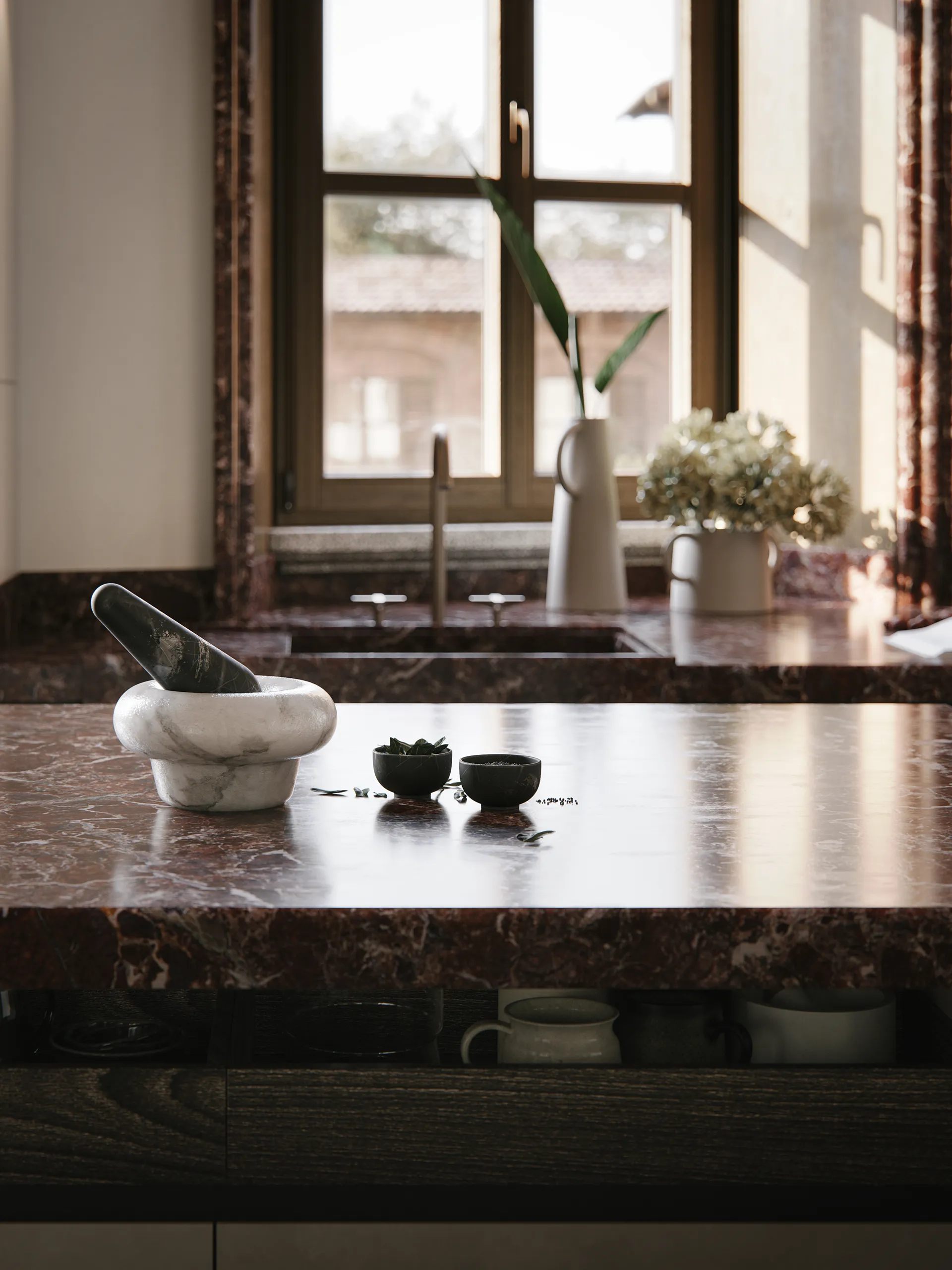 Residenze di design Monza