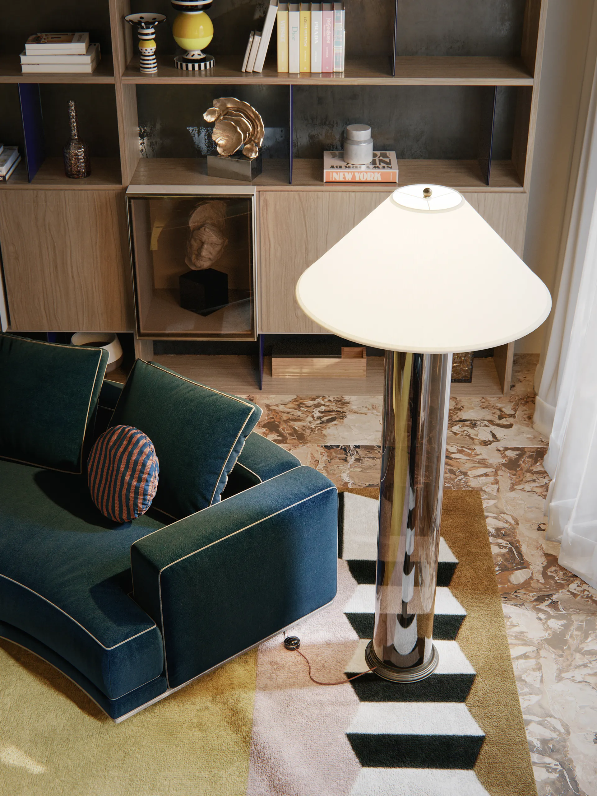 Appartamenti grandi a Monza