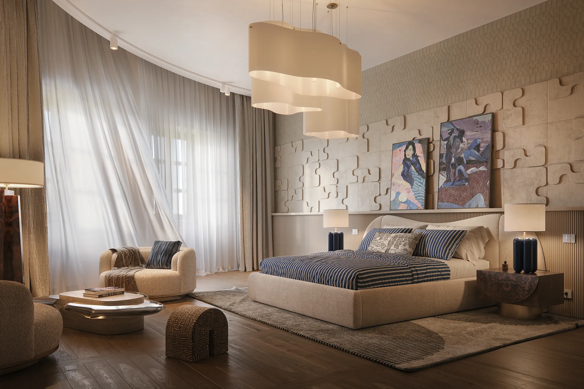 Casa di prestigio Monza