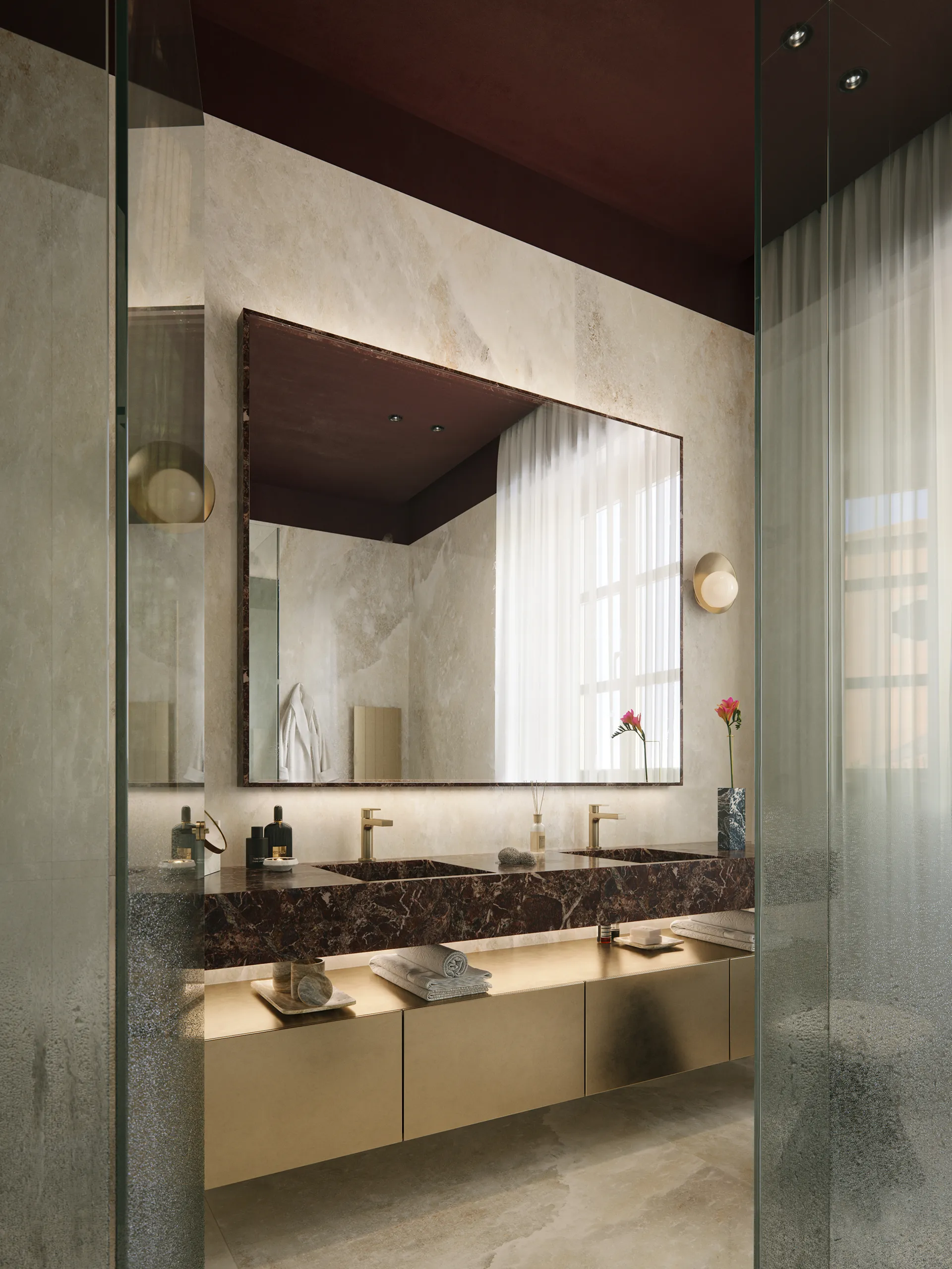 Residenze esclusive centro Monza